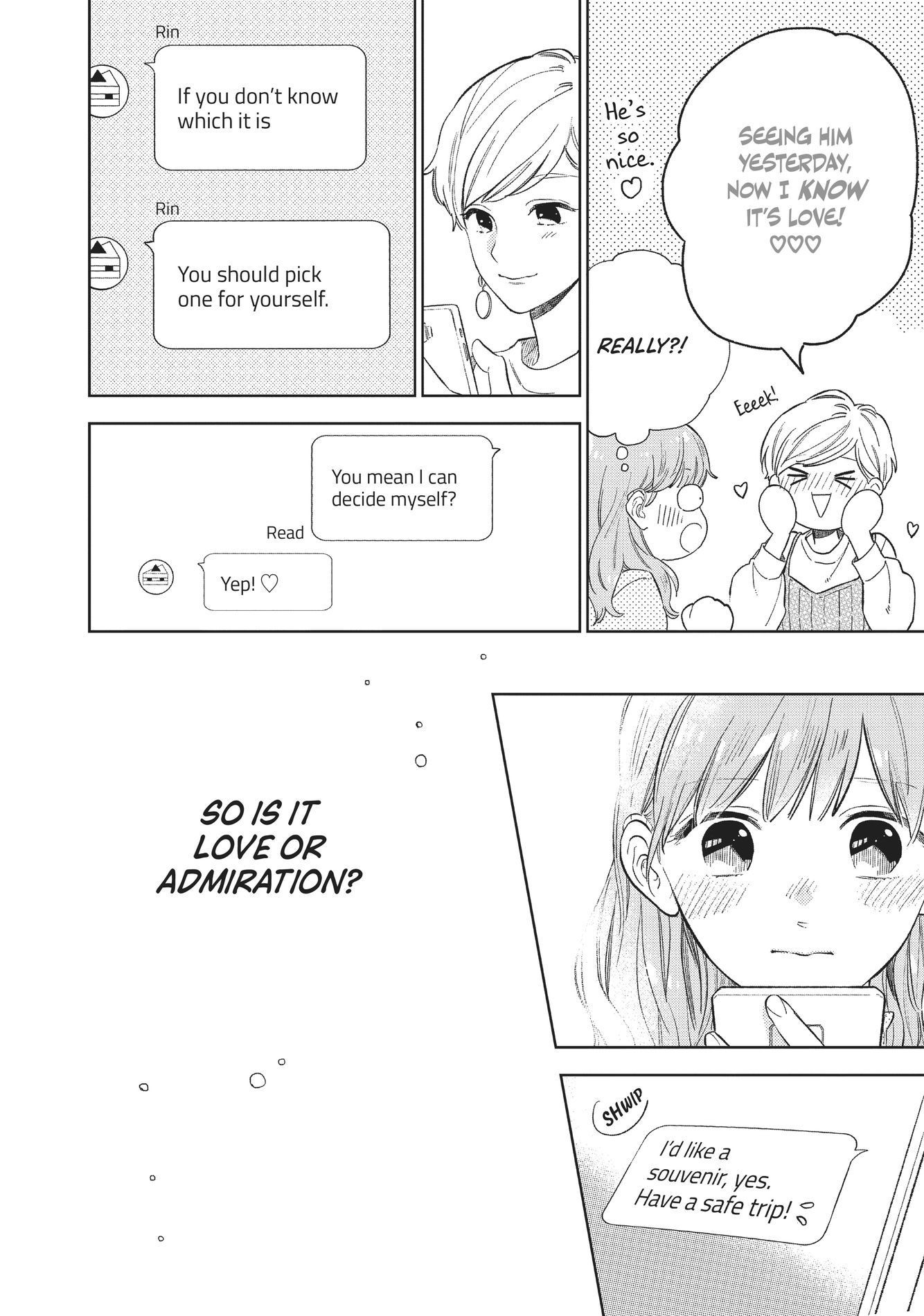 A Sign of Affection, Chapter 2 image 26